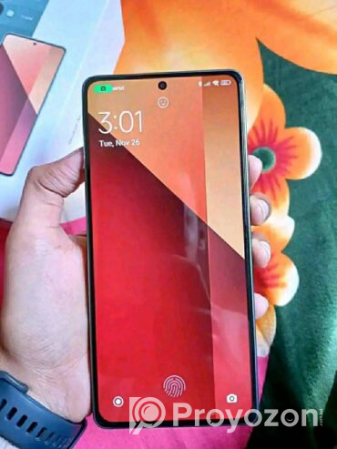 Redmi note13pro for sell
