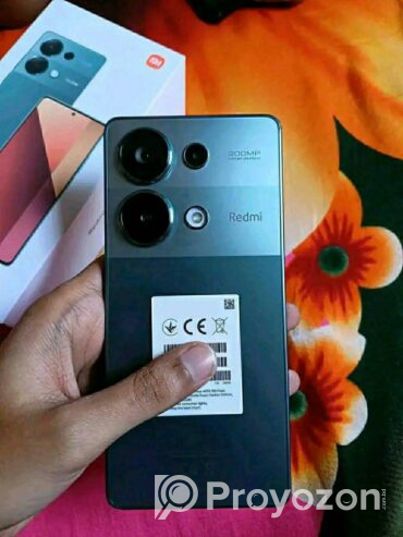 Redmi note13pro for sell