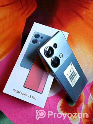 Redmi note13pro for sell