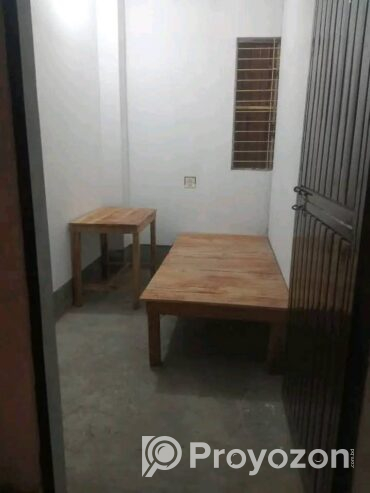 ছাএ মেসে সিট খালি আছে সম্পূর্ণ নতুন বাসা