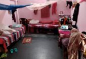 মে মাস থেকে মেয়েদের ১রুম এ ৩ সিটের ২ টি সিট
