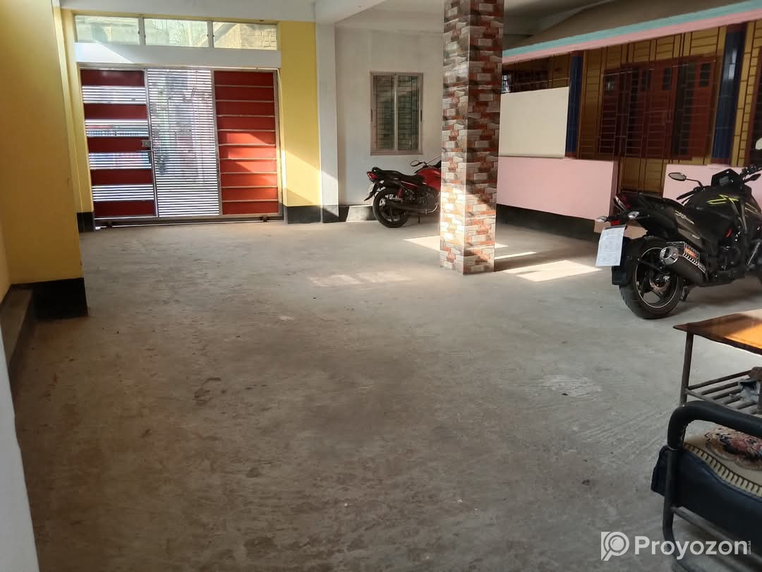 এপ্রিল 2025 ফ্যামিলি বাসা ভাড়া দেওয়া হবে