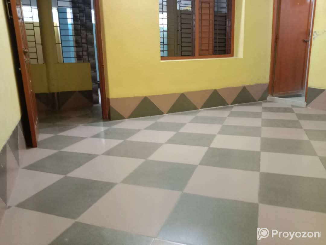 এপ্রিল 2025 ফ্যামিলি বাসা ভাড়া দেওয়া হবে