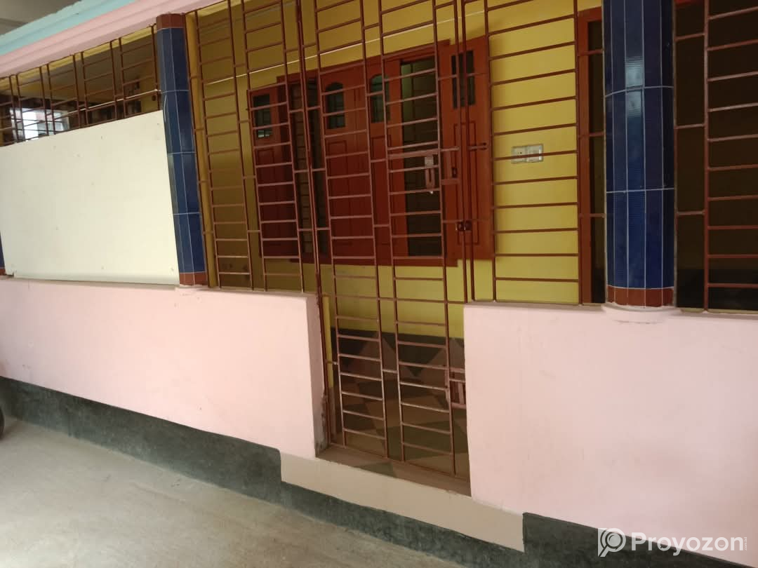 এপ্রিল 2025 ফ্যামিলি বাসা ভাড়া দেওয়া হবে