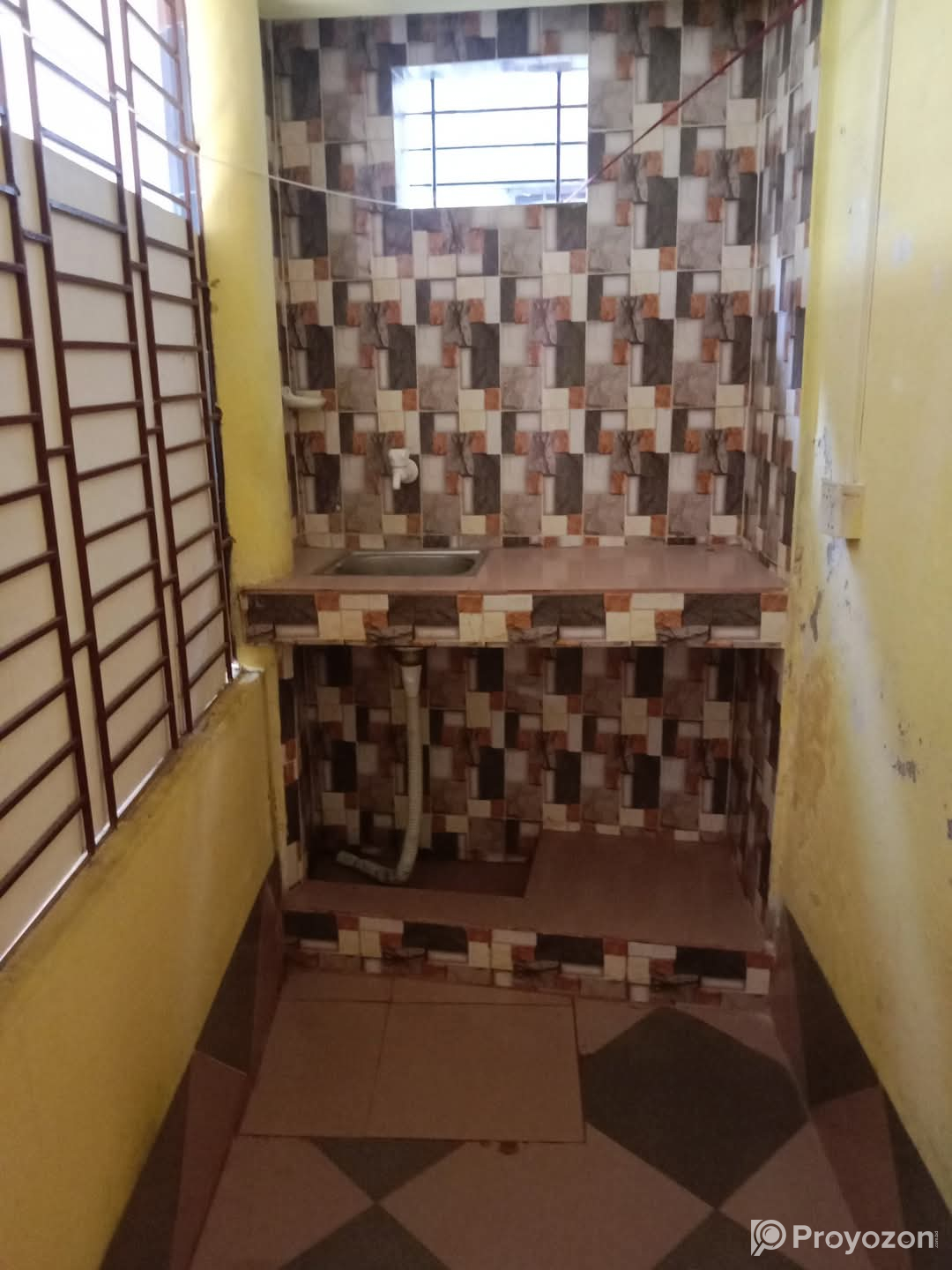 এপ্রিল 2025 ফ্যামিলি বাসা ভাড়া দেওয়া হবে