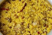 আগামীকাল ইফতারির জন্য অর্ডার নেওয়া হচ্ছে