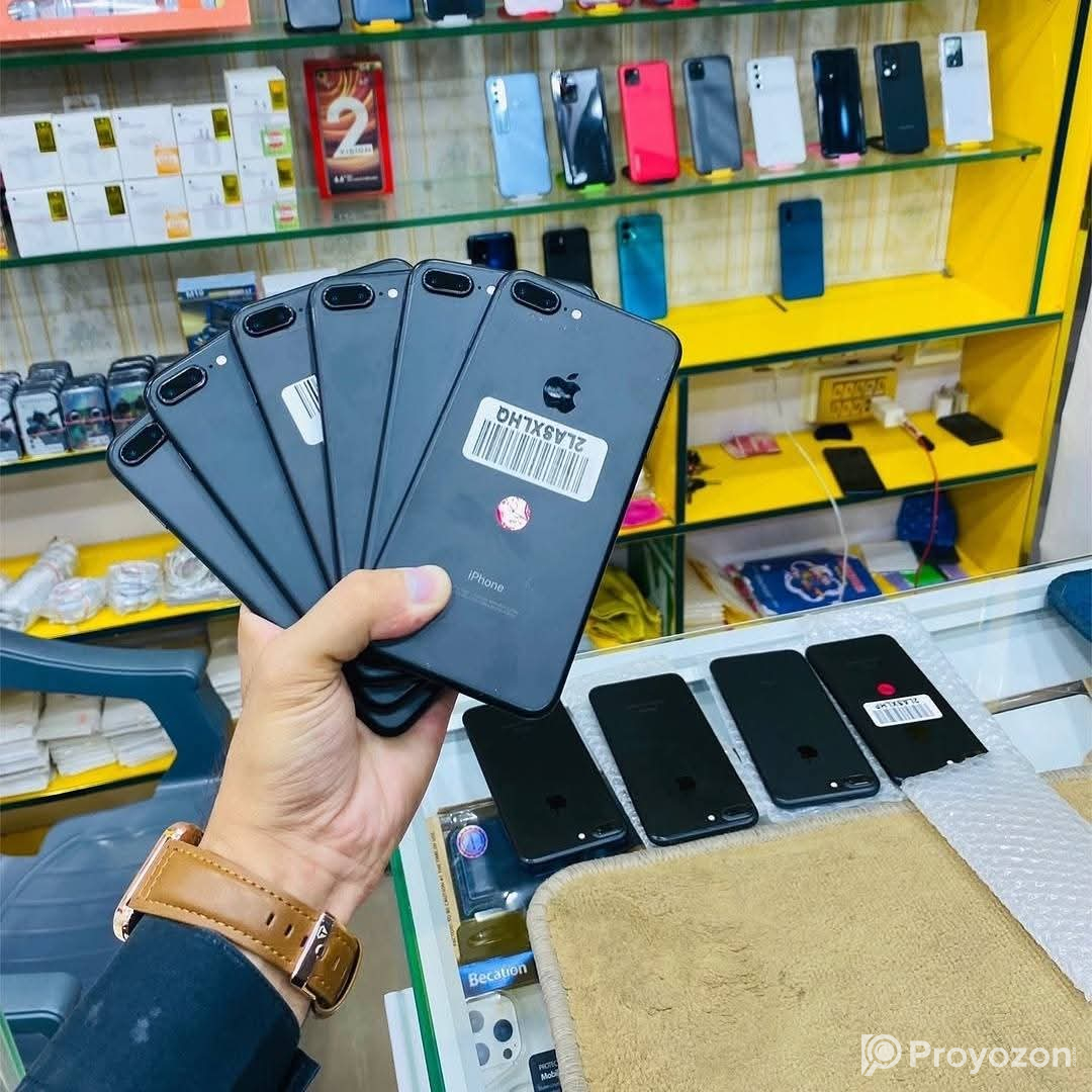 Iphone 7 plus 128 gb for sell