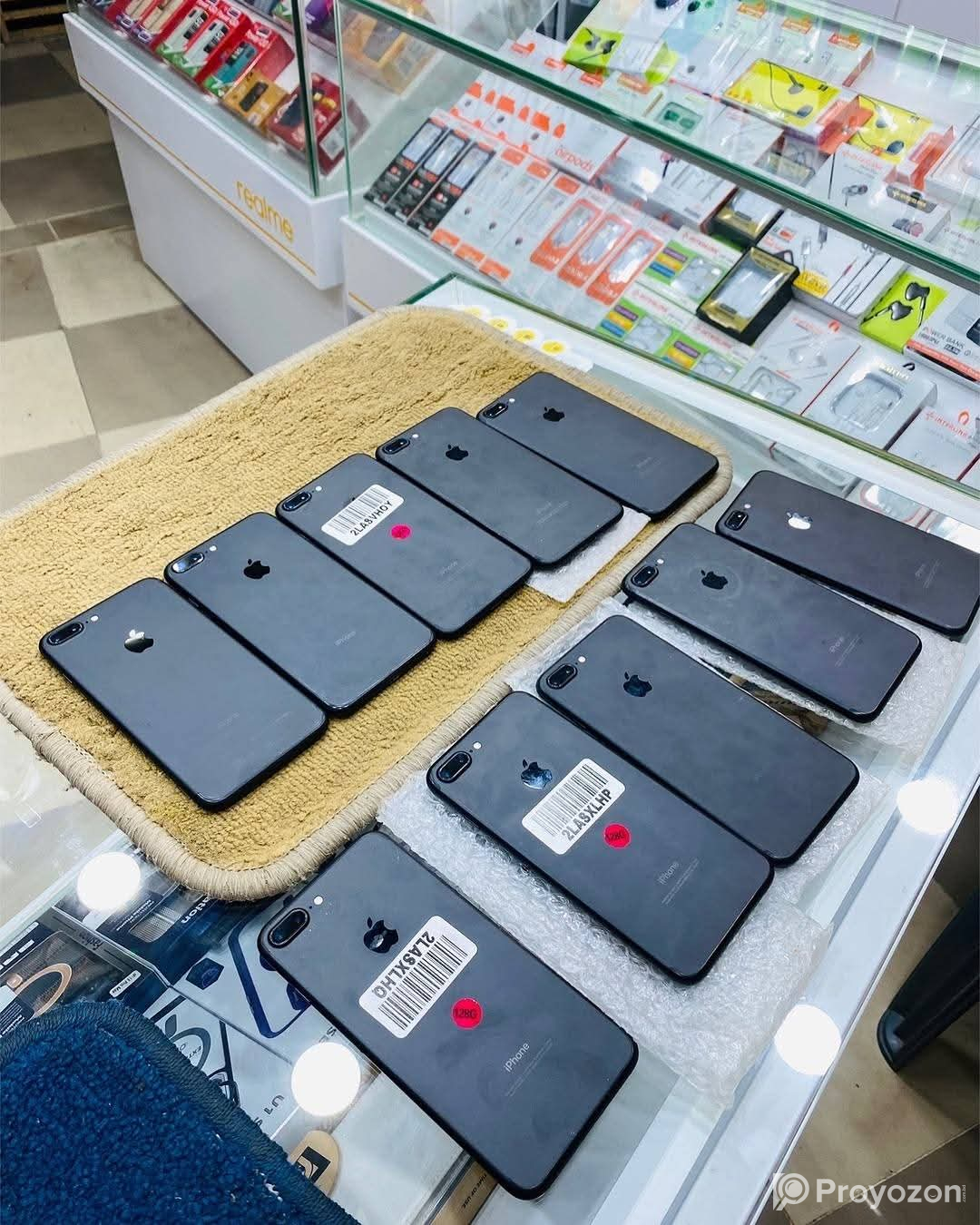 Iphone 7 plus 128 gb for sell