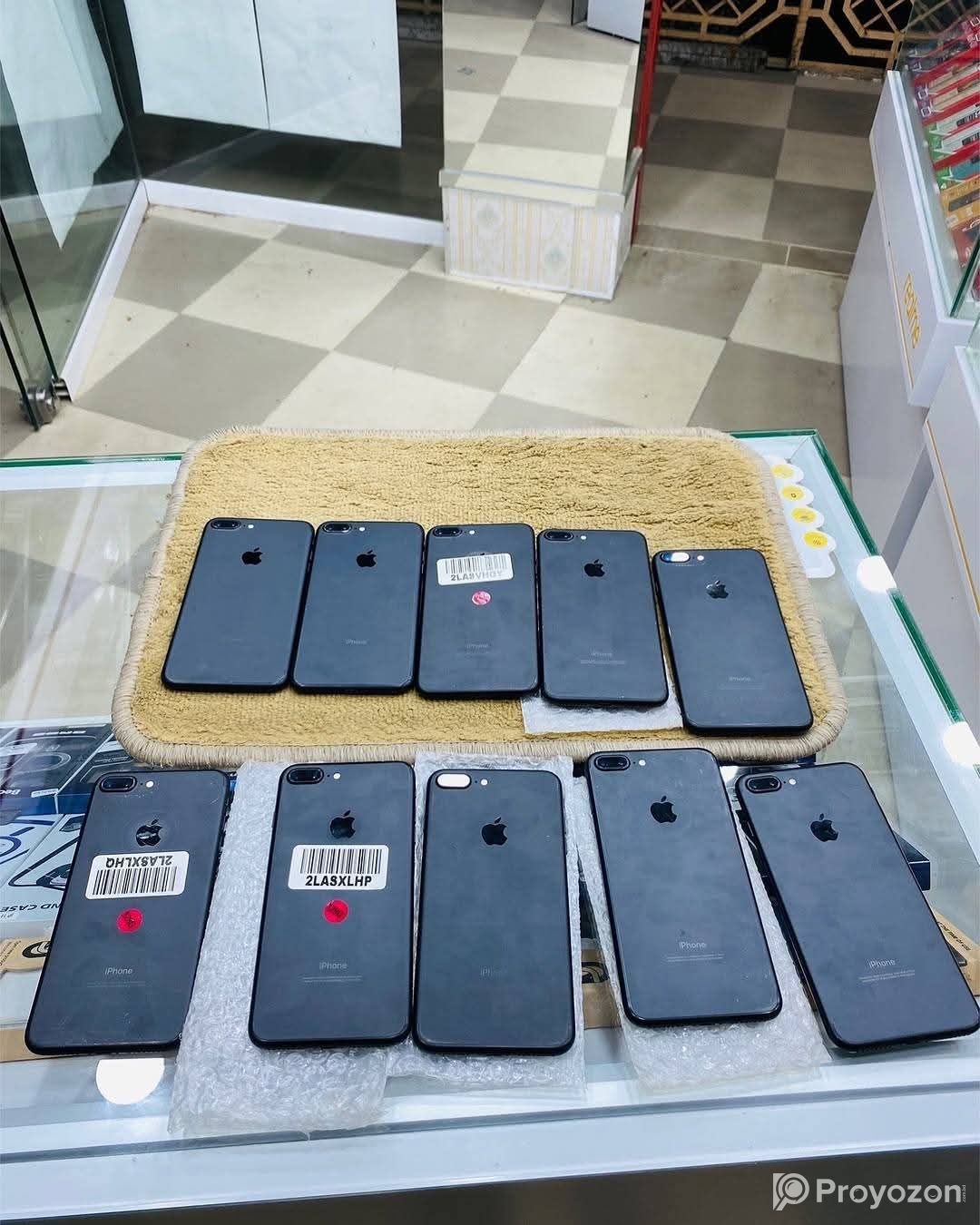 Iphone 7 plus 128 gb for sell