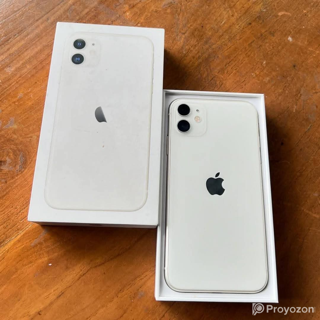 Bismillah  Pre Owned Iphone 11 64 Gb