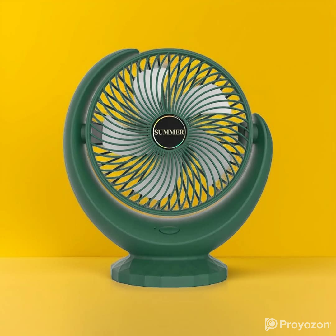 INDIANA IRF-881B Multifunctional fan