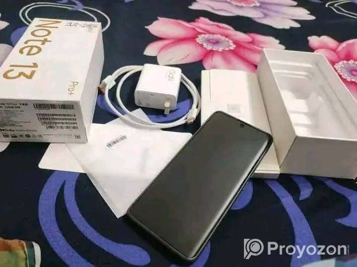 Redmi NoTe.13Pro+5G_ for sell