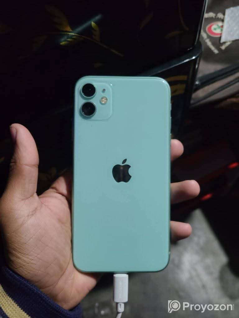 ICloud iPhone 11 for sell