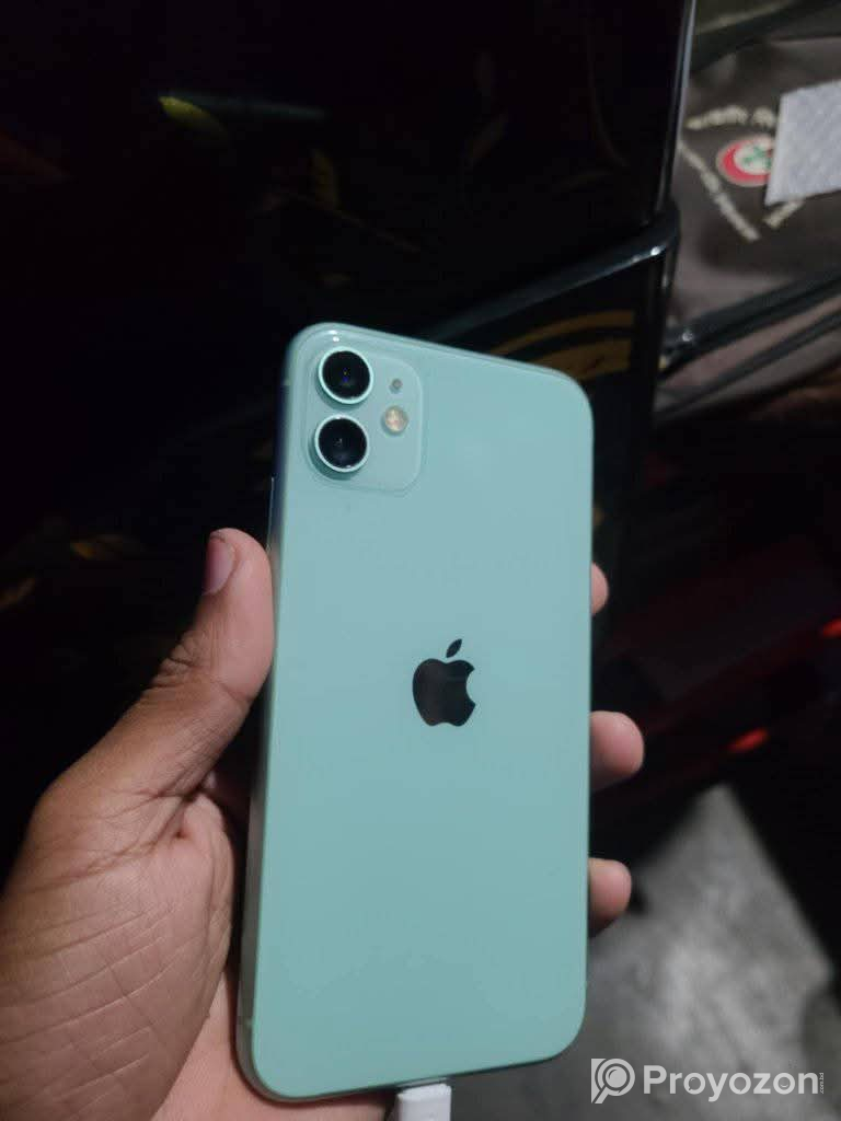 ICloud iPhone 11 for sell