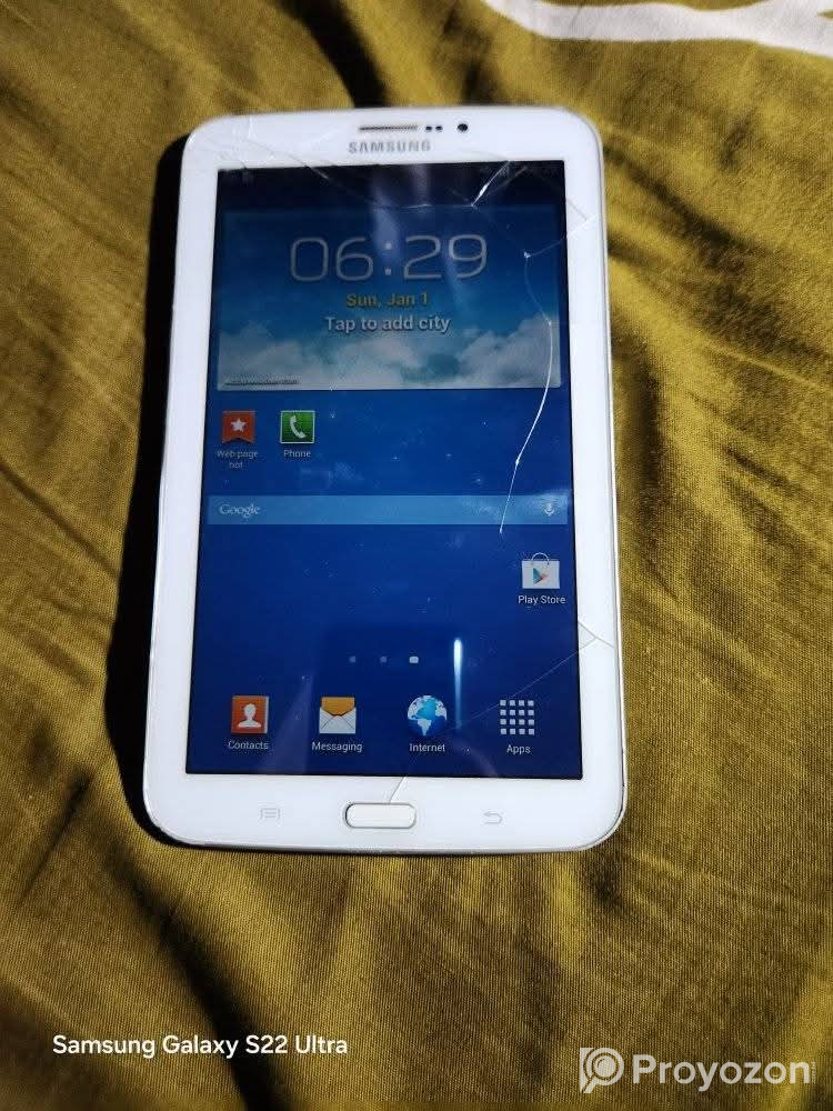 Samsung tab sell hobe