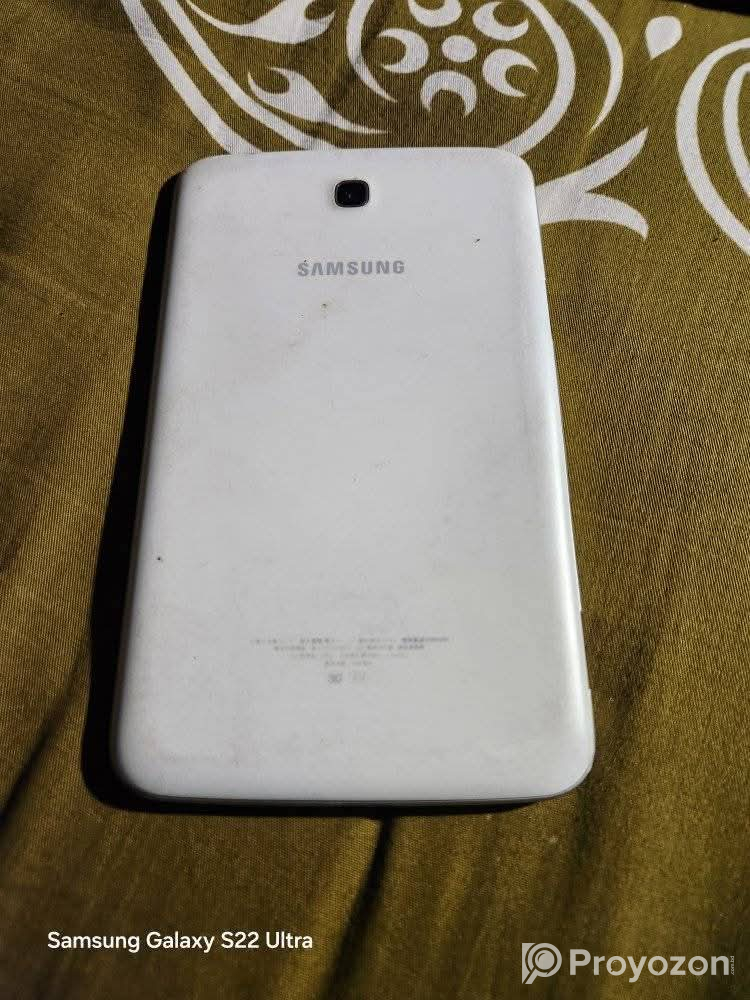 Samsung tab sell hobe