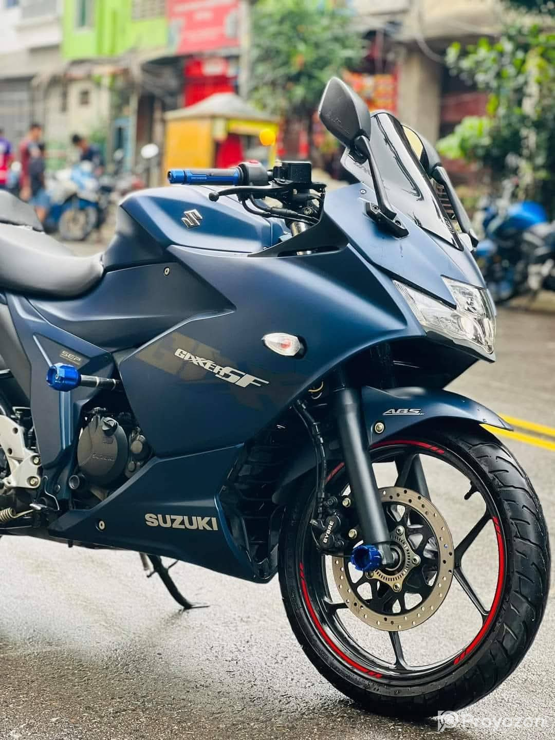 ১২ এবং ২৪ মাসের কিস্তিতে যেকোন নিলামের মোটরসাইকেল ক্রয় করুন