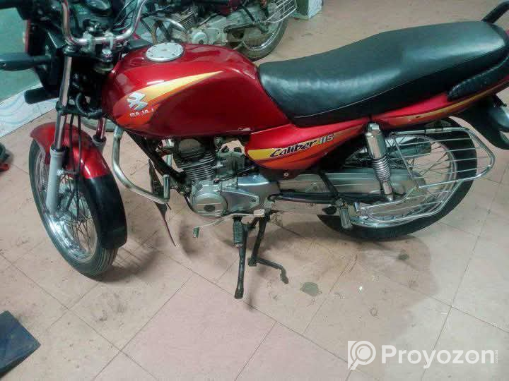 Bajaj gariti bikri kora hobe