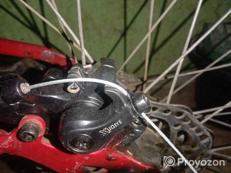 Bicyle sell dibo khub kom dame