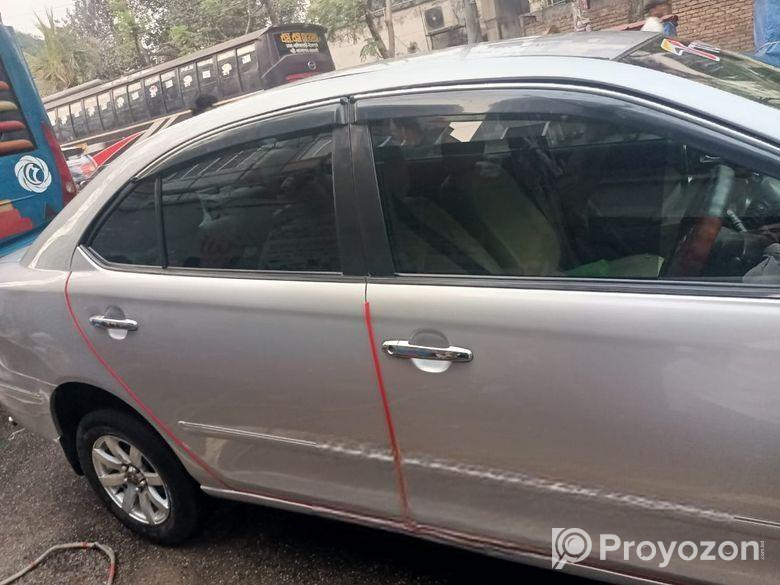 এই জীপ গাড়িটি বিক্রি হবে