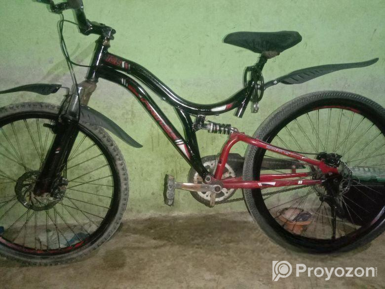 Bicyle sell dibo khub kom dame