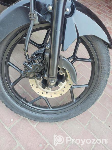 Bajaj Discover 125 2018