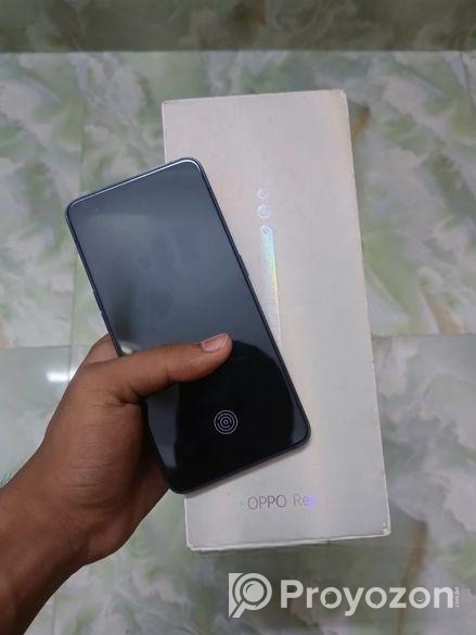 OPPO Reno 6/256GB Phone for sell