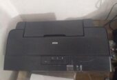Epson L1800 প্রিন্টার Dtf টি-শার্ট প্রিন্ট