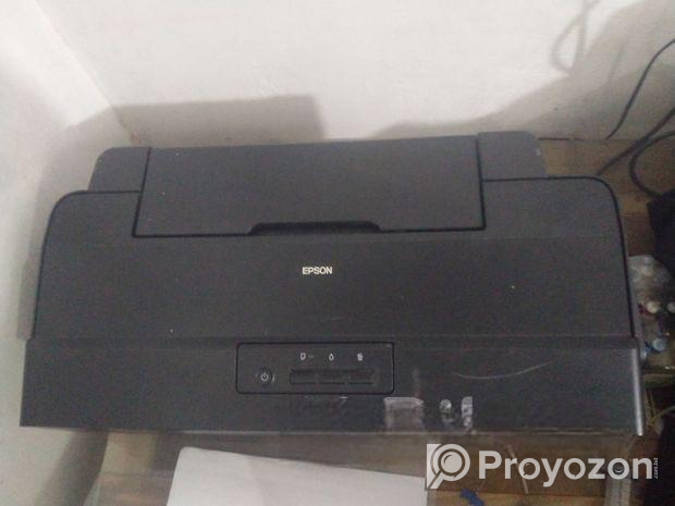 Epson L1800 প্রিন্টার Dtf টি-শার্ট প্রিন্ট