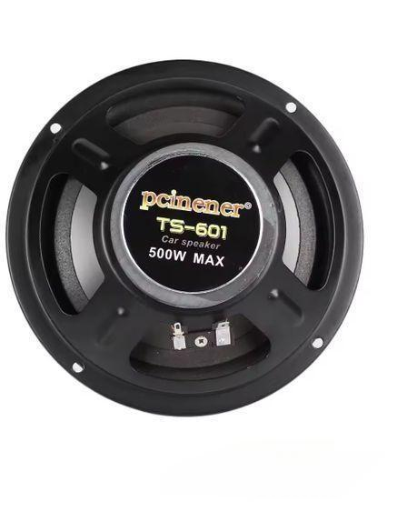 New Unused Speaker 6″inch 500watt Hi Quality – 2 Pice