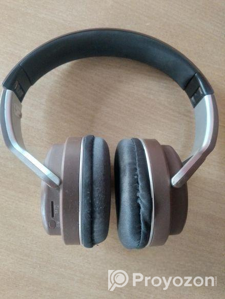 BLUETOOTH HEADPHONE BIKROY