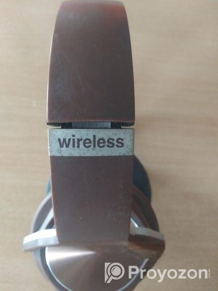 BLUETOOTH HEADPHONE BIKROY