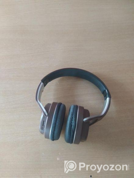 BLUETOOTH HEADPHONE BIKROY
