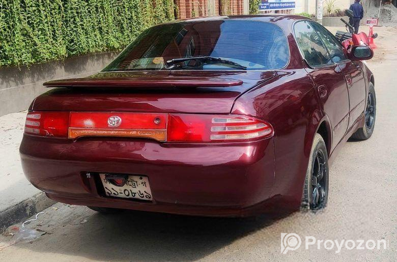 Toyota Corolla Marino 1992