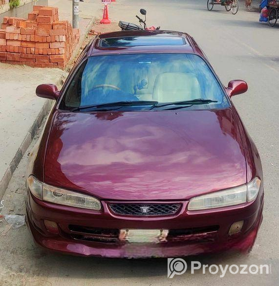 Toyota Corolla Marino 1992