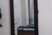 Wall mirror for sell.