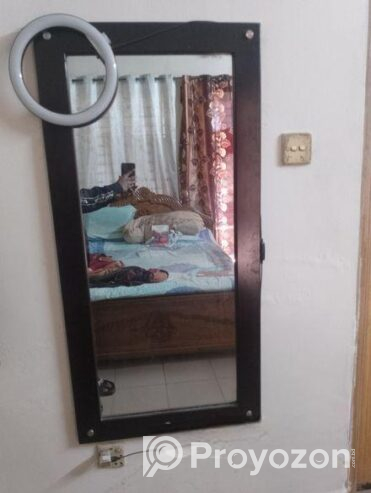 Wall mirror for sell.