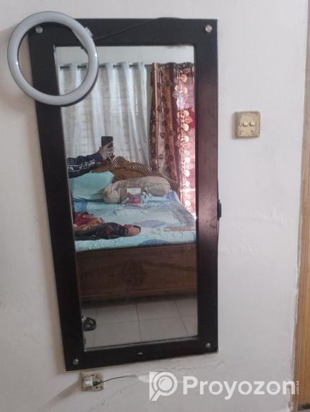 Wall mirror for sell.