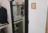 Wall mirror for sell.