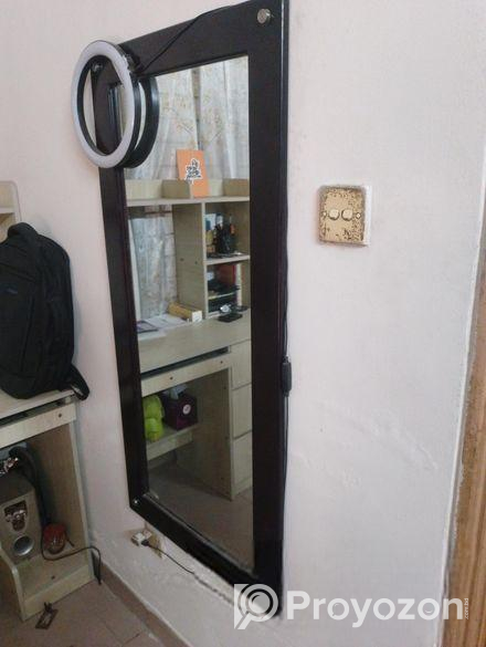 Wall mirror for sell.