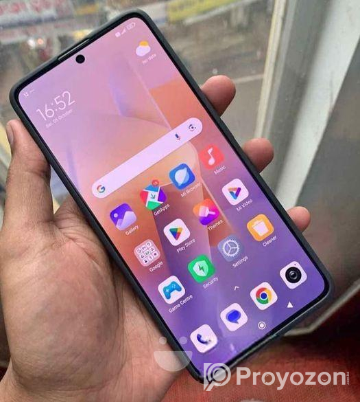 Xiaomi Redmi Note 13 Pro 8/256 official (Used)