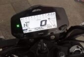Suzuki Gixxer sf 150 cc model  2025 for sell