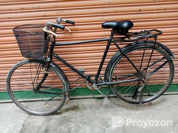 Bicycle Sell Hobe
