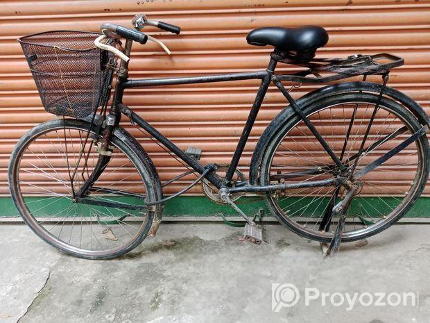 Bicycle Sell Hobe
