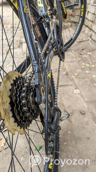 ফ্রেশ কন্ডিশন Cycle বিক্রি করা হবে