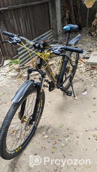 ফ্রেশ কন্ডিশন Cycle বিক্রি করা হবে