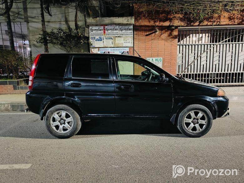 Honda HR-V 2002