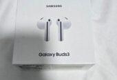 Galaxy Buds 3 White