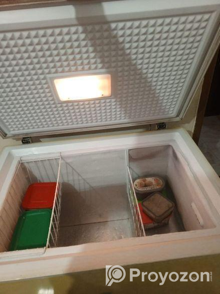 ফ্রিজ বিক্রি করা হবে