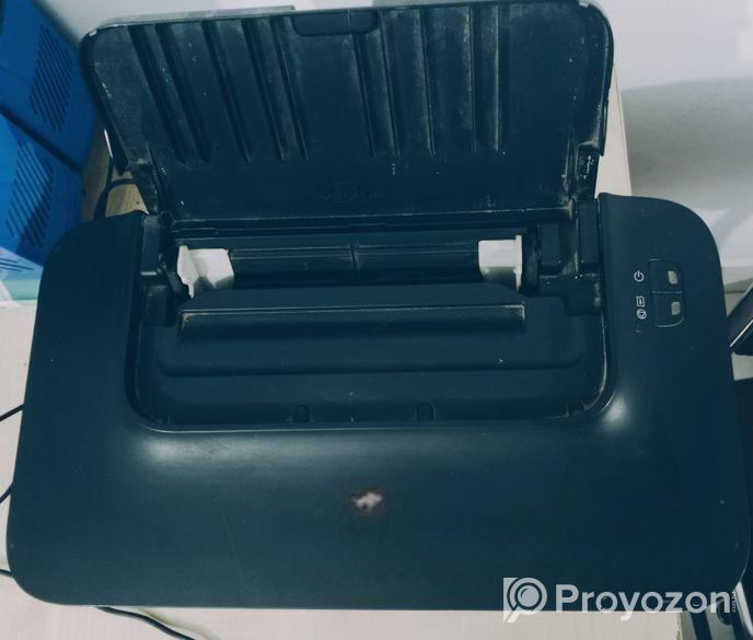 Canon Printer Ip2772